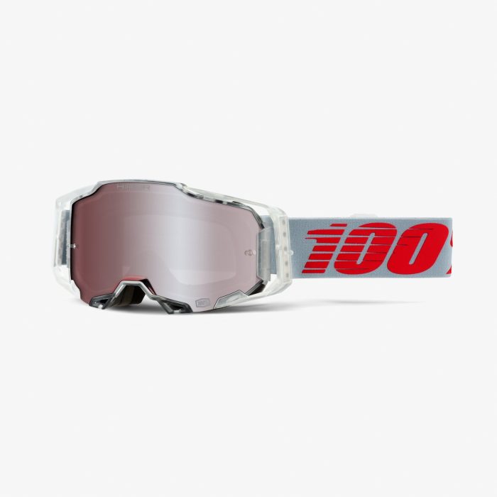 100% Armega Hiper Brille X-Ray 2022