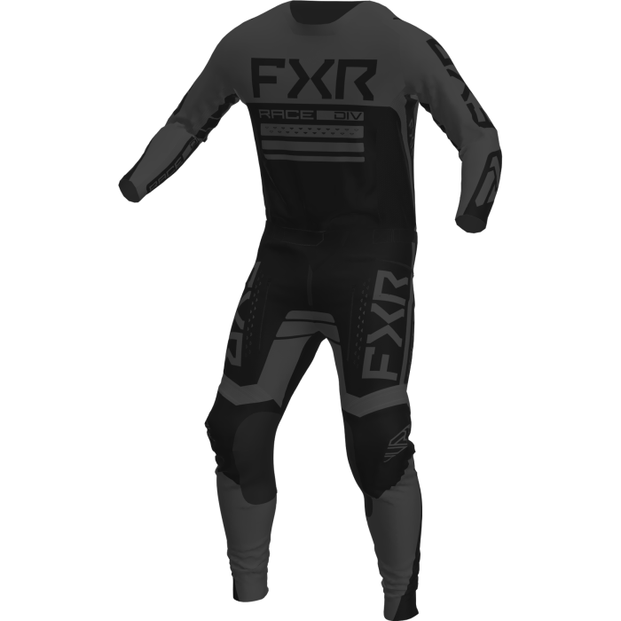 FXR Contender MX Combo black