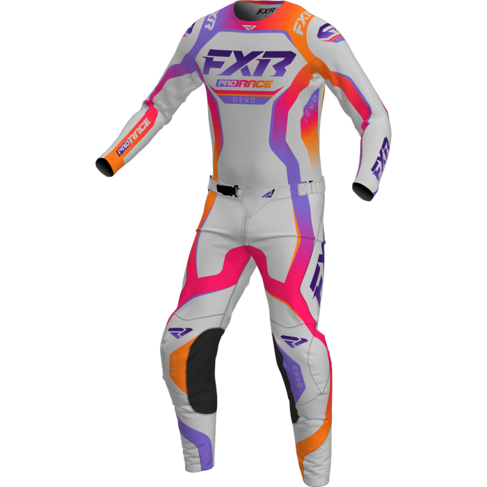 FXR Revo MX Combo Thermal