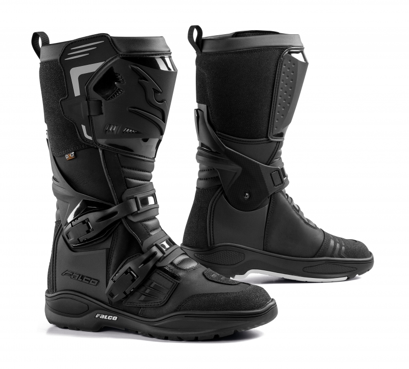 Falco Avantour 2 Boots Black