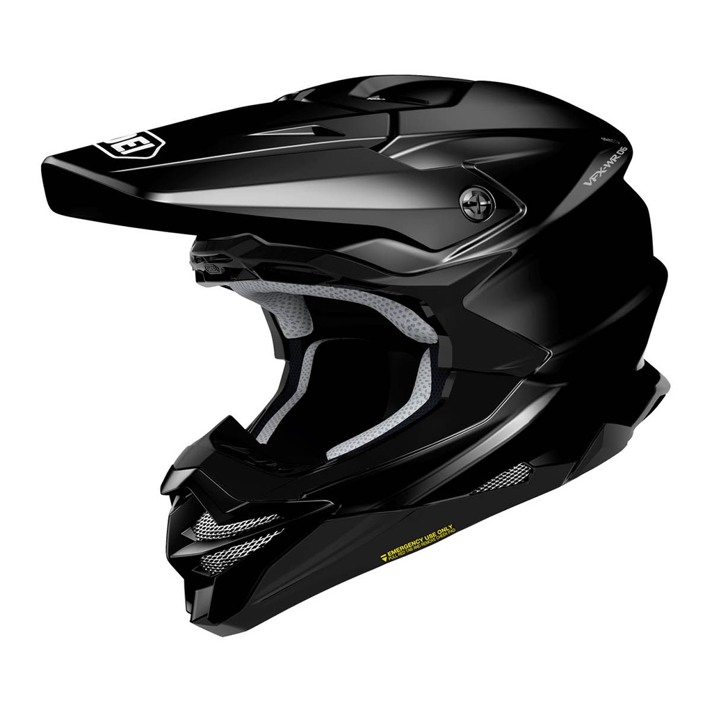 SHOEI VFX-WR 06 Helm Black