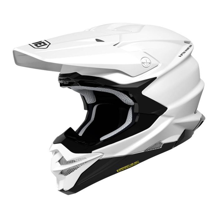 SHOEI VFX-WR 06 Helm White