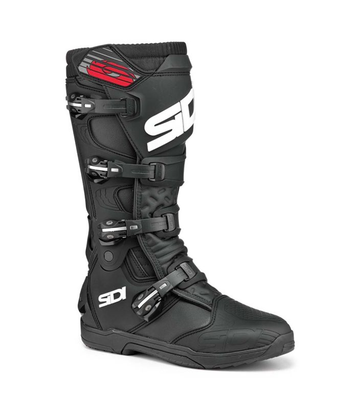 Sidi X Power SC Black Black